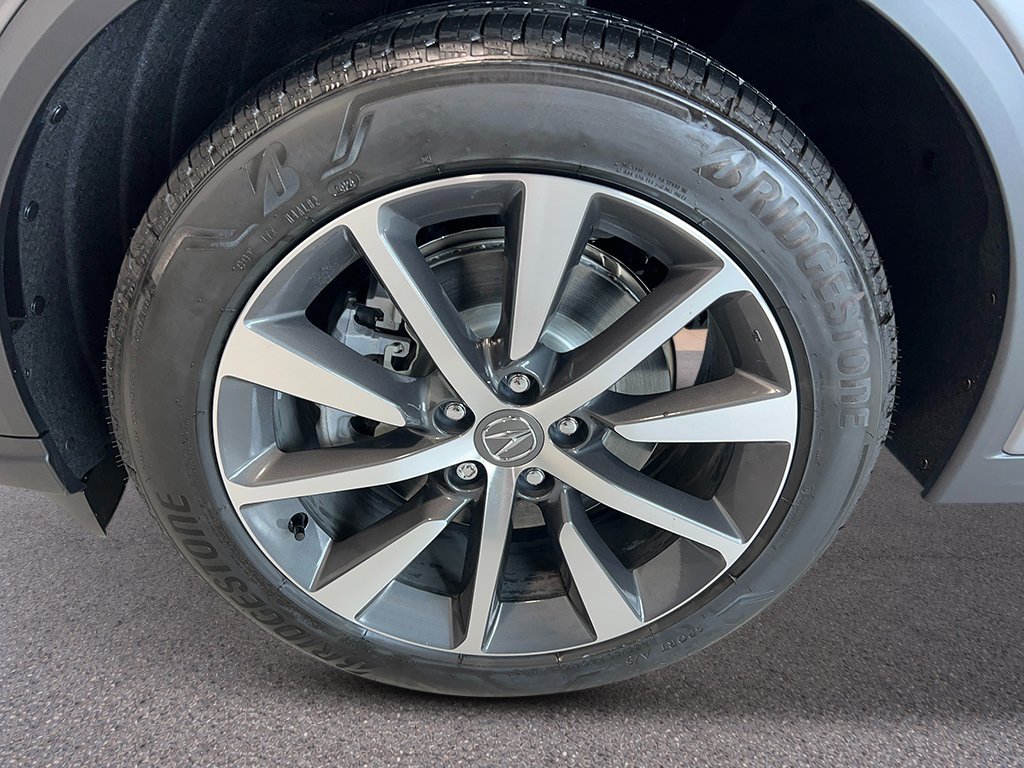 New 2026 Nh-885m Acura Technology Package image 12