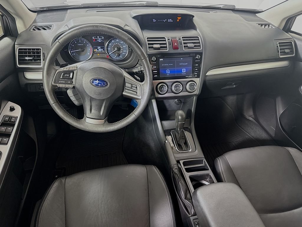 Used 2015 Dark Gray Metallic Subaru Limited image 20