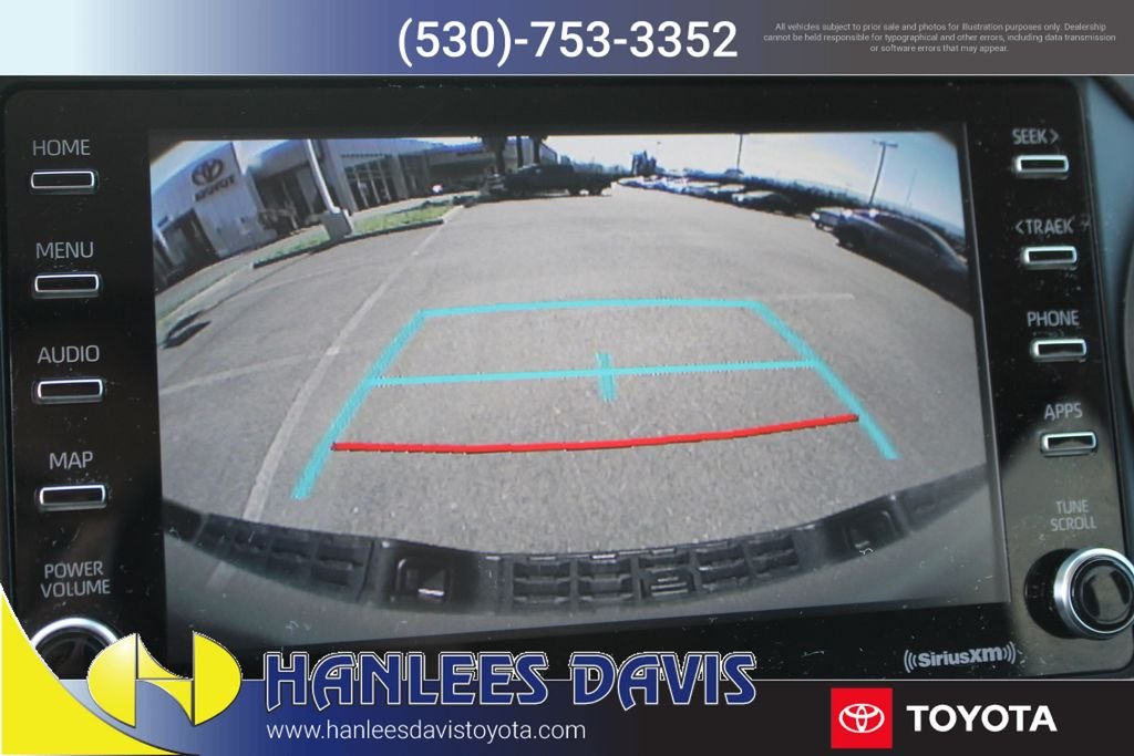 2021 Toyota Tacoma SR5 - Photo 26