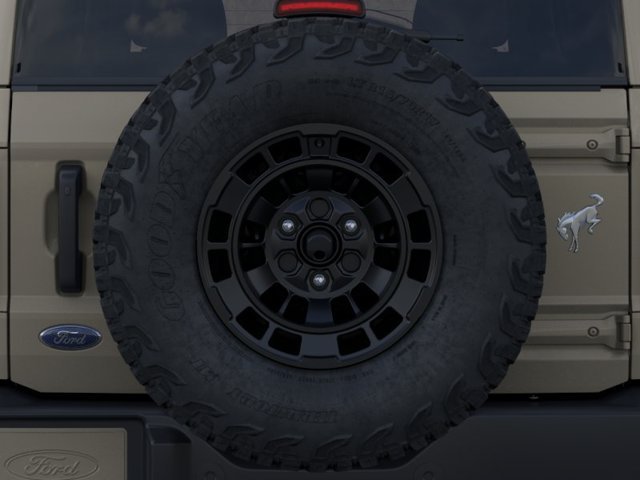 New 2026 Desert Sand Ford Outer Banks image 24