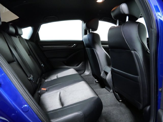 Certified Used 2018  Honda Sport image 12