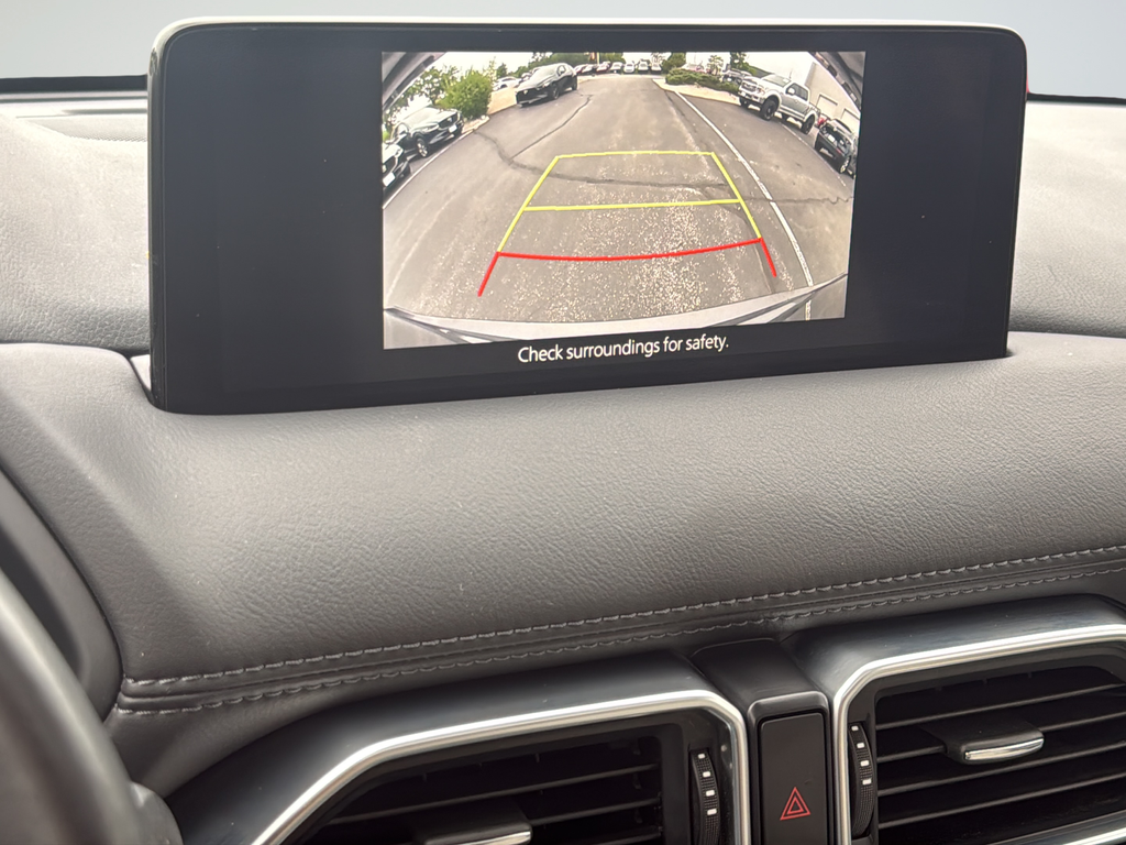 Used 2023 Gray Mazda 2.5 S Premium Plus Package image 15