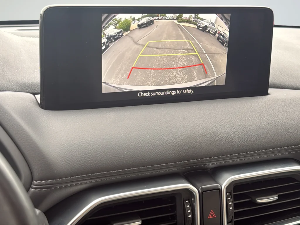 Used 2023 Gray Mazda 2.5 S Premium Plus Package image 15