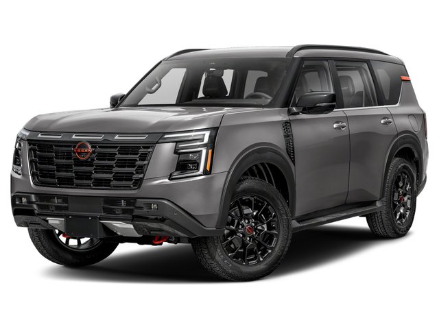 2026 Nissan Armada PRO-4X®