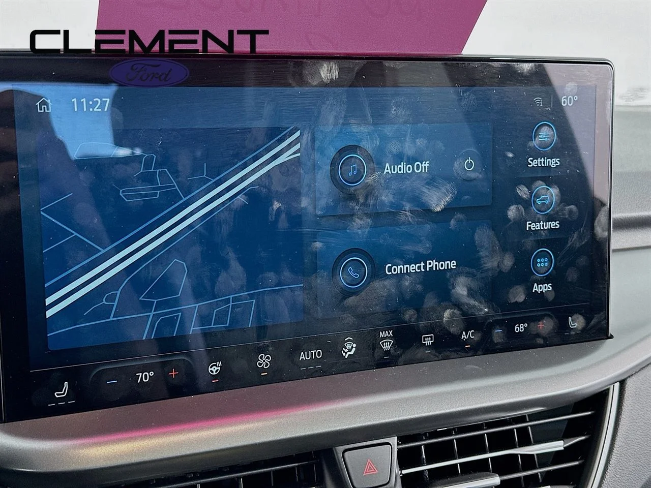 2025 Ford Escape Plug-in hybrid PHEV - Photo 18