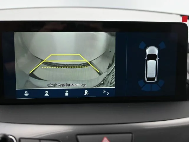 2025 Acura RDX A-Spec Package - Photo 18