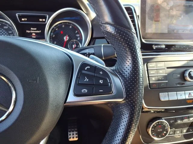 2018 Mercedes-Benz GLE-Class GLE350 - Photo 25