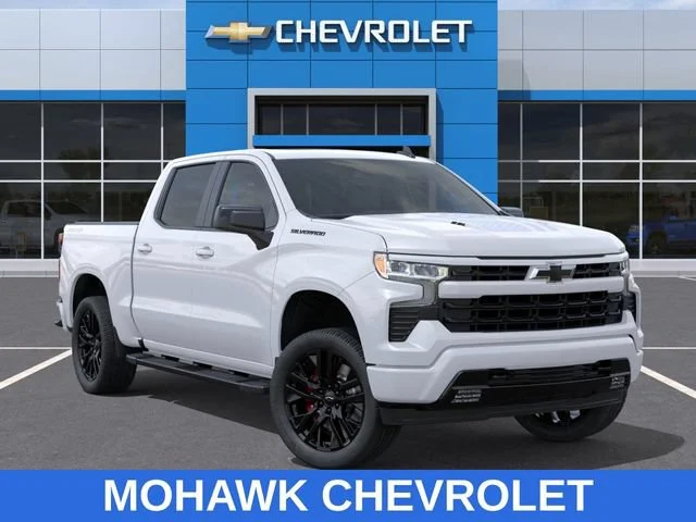 2026 Chevrolet Silverado 1500 RST - Photo 7