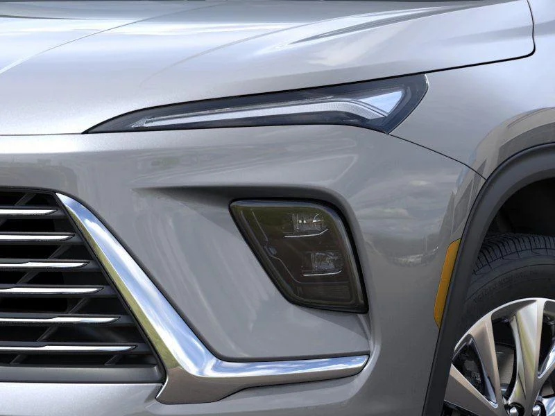 2026 Buick Enclave Preferred - Photo 13