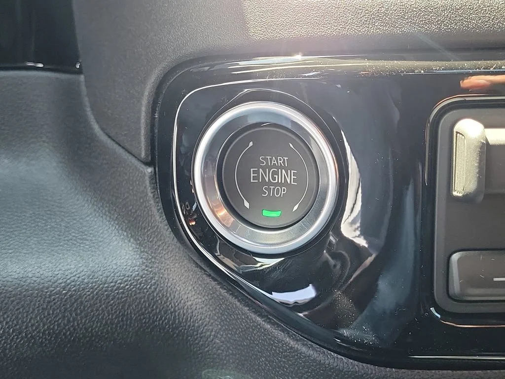 New 2026 Cardinal Red GMC Elevation image 24