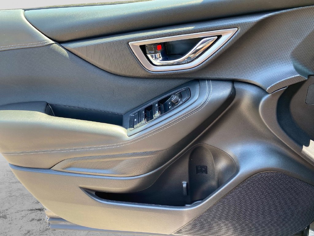 Used 2024 Gray Subaru Premium image 20