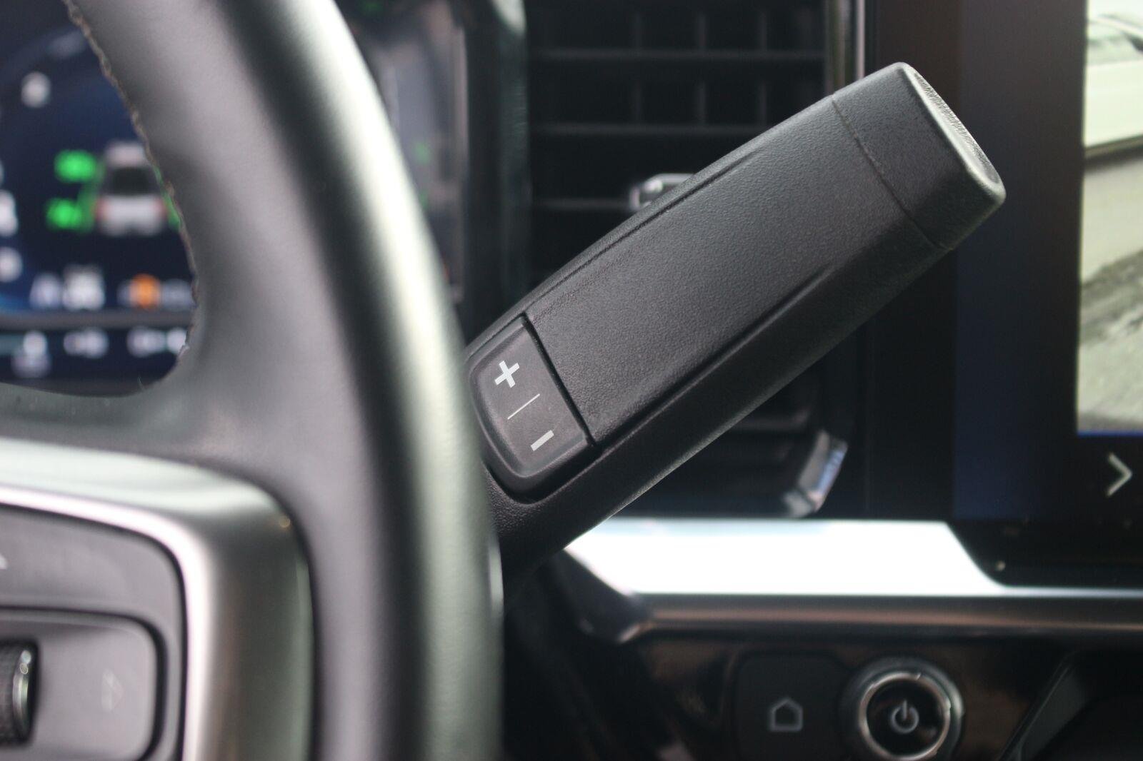 Used 2024 Dark Ash Metallic Chevrolet LTZ image 32