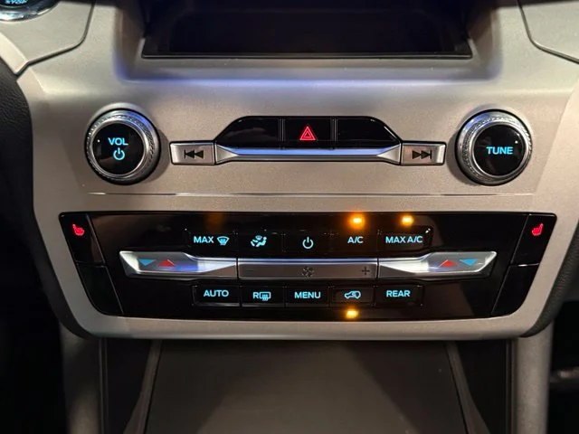 Used 2022 Gray Ford XLT image 26