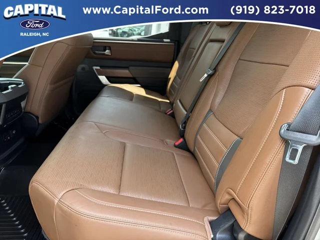 Used 2024 Silver Toyota 1794 image 18