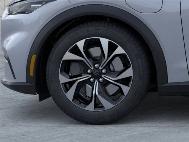 New 2026 Gray Ford Select image 19