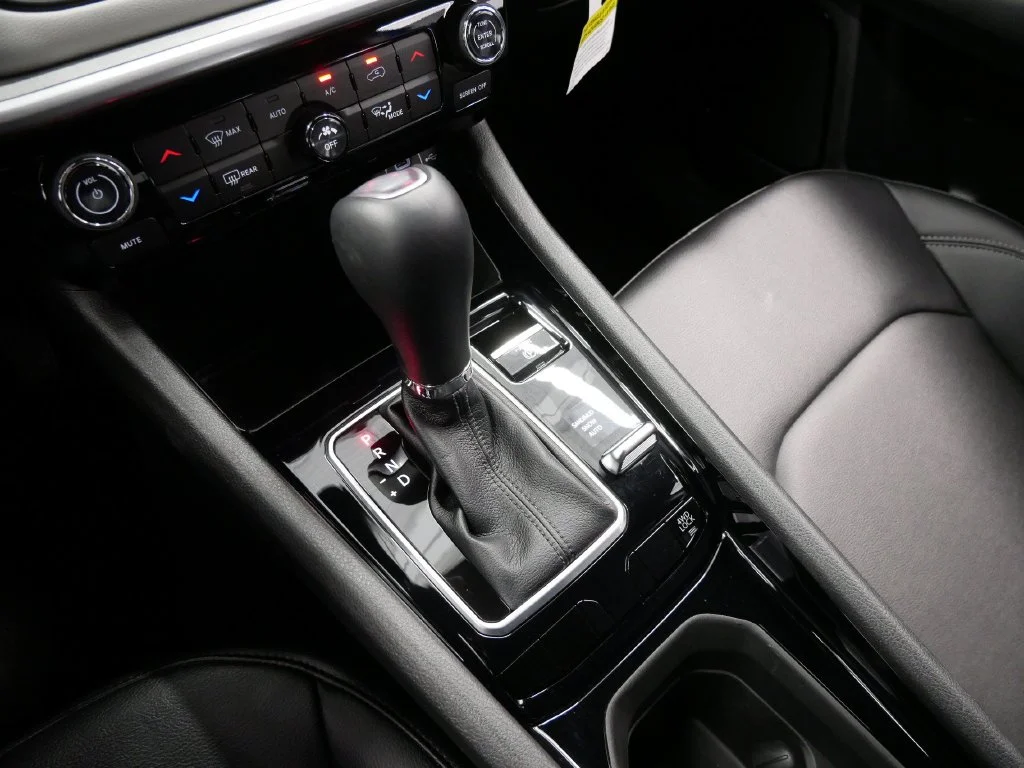 2026 Jeep Compass Limited - Photo 27