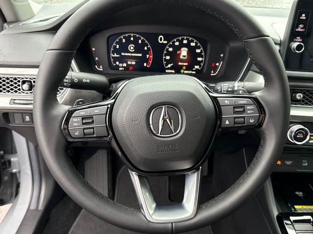 New 2026 Urban Gray Pearl Acura Base image 12