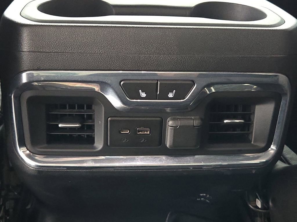 2021 GMC Sierra 1500 AT4 - Photo 27
