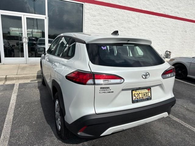 Used 2025  Toyota L image 11