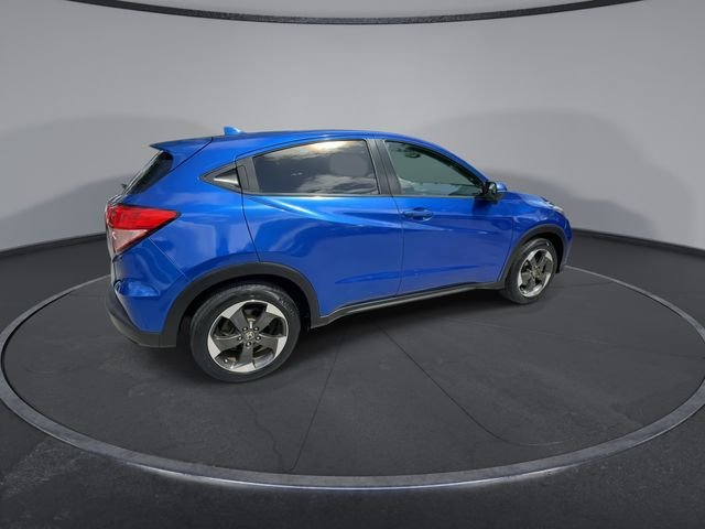 2018 Honda HR-V EX - Photo 8