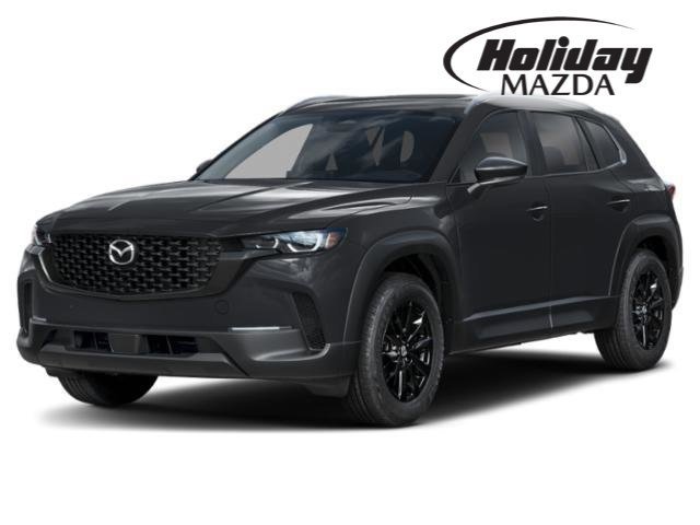2026 Mazda CX-50 2.5 S Preferred's photo