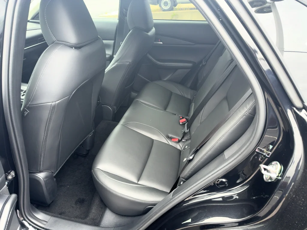 2026 Mazda CX-30 Preferred - Photo 10
