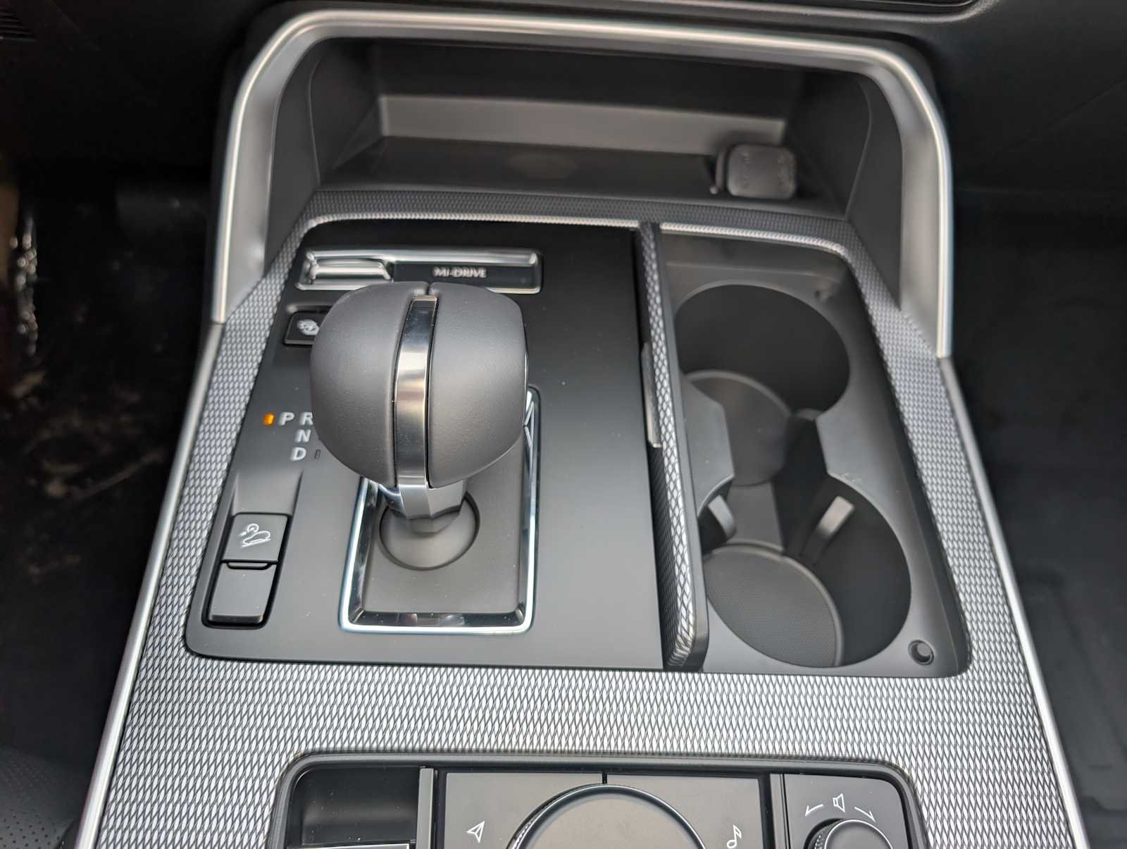 2026 Mazda CX-90 Premium Package - Photo 25