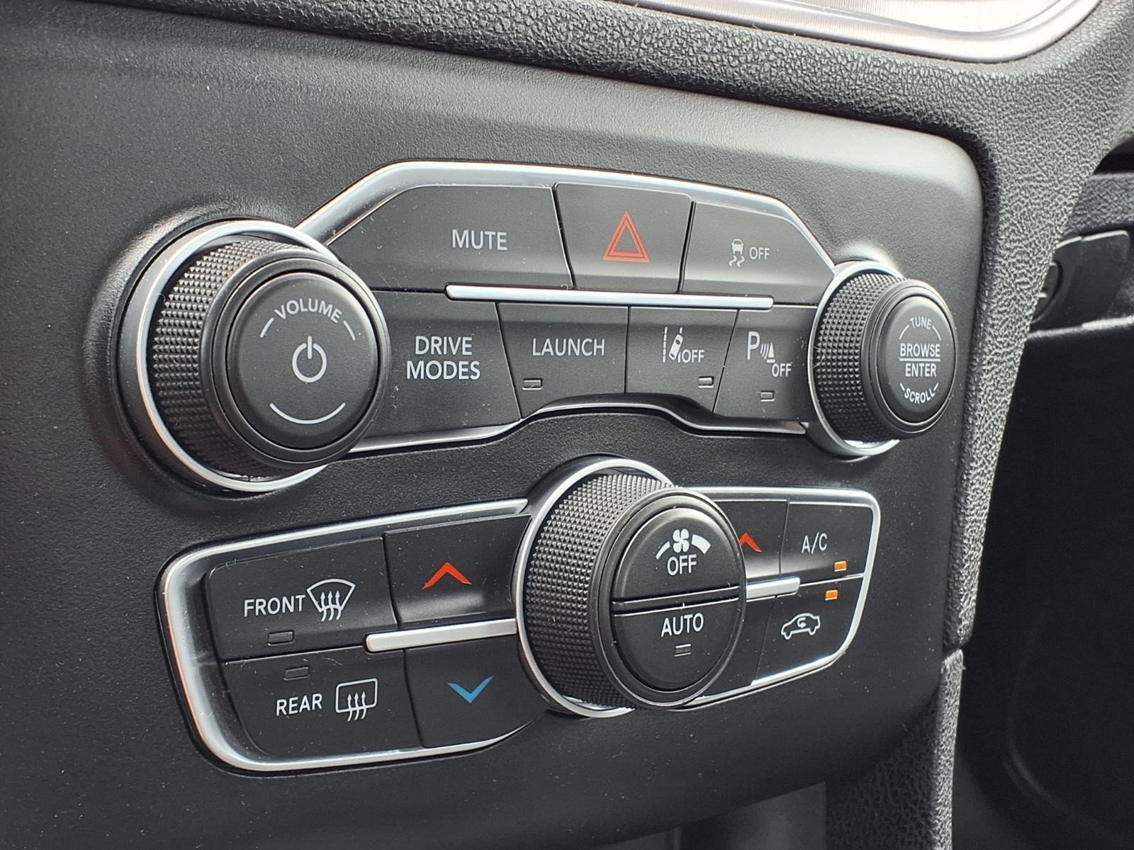 2023 Dodge Charger Scat Pack - Photo 22