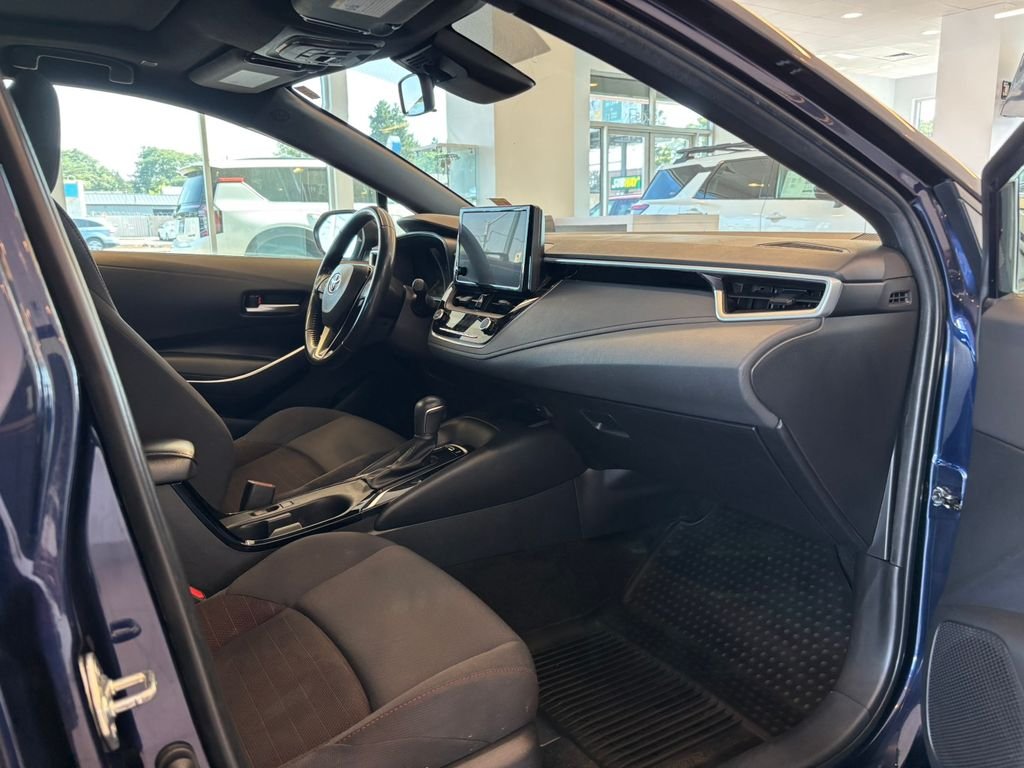Used 2024 Blueprint Toyota SE image 23