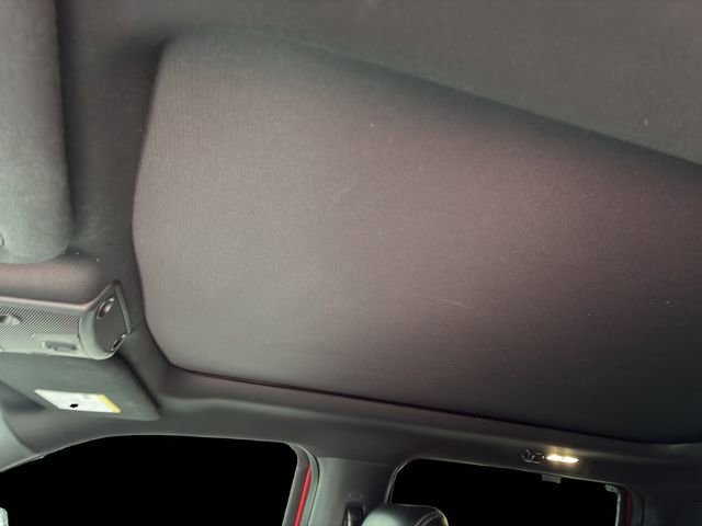 Used 2020 Red Ford LARIAT image 13
