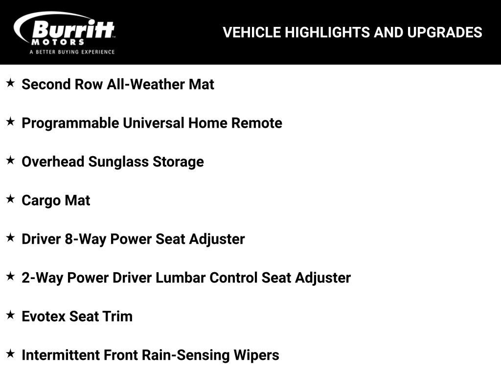New 2026 Radiant Red Tintcoat Chevrolet LT image 6