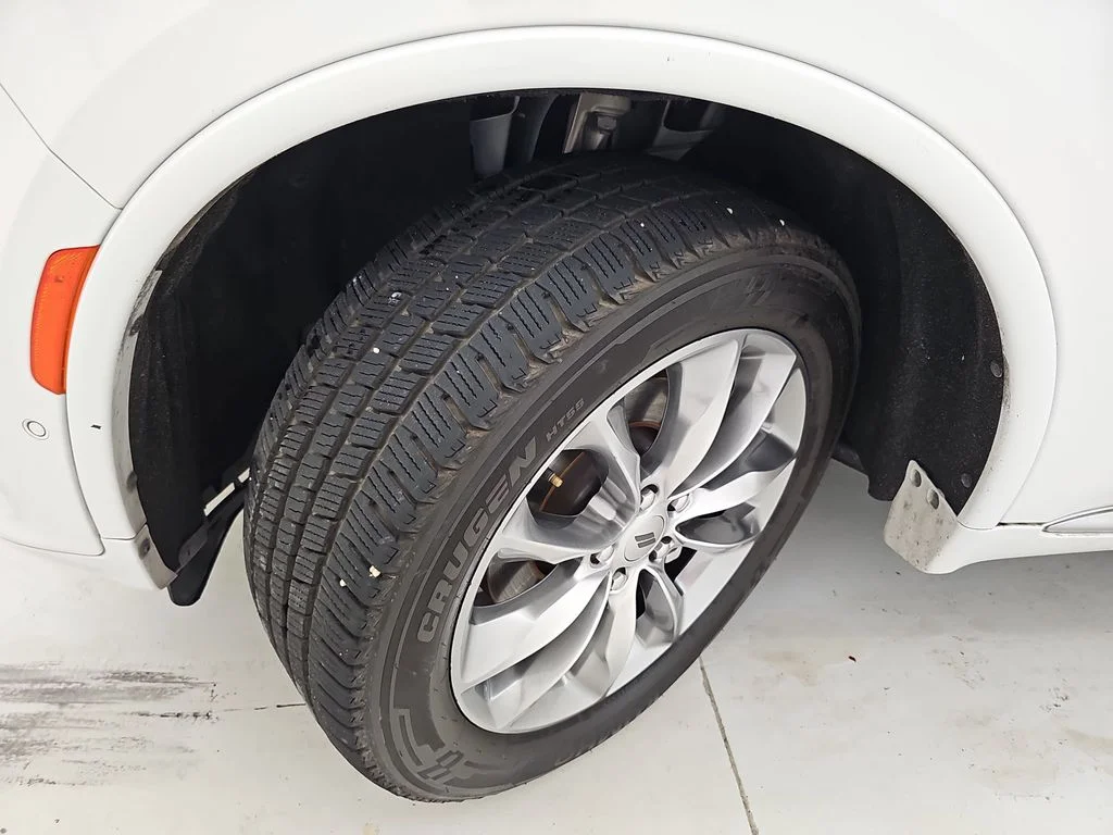 Used 2022 White Dodge Citadel image 45