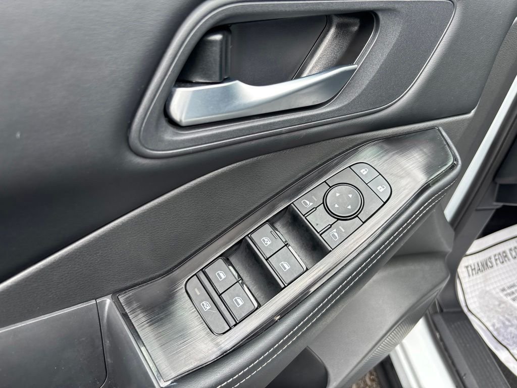 Used 2026 White Nissan SV image 18
