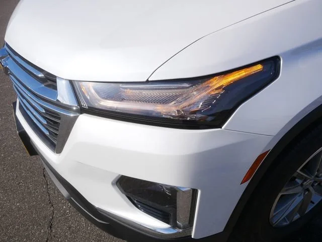 2023 Chevrolet Traverse 1LT - Photo 15