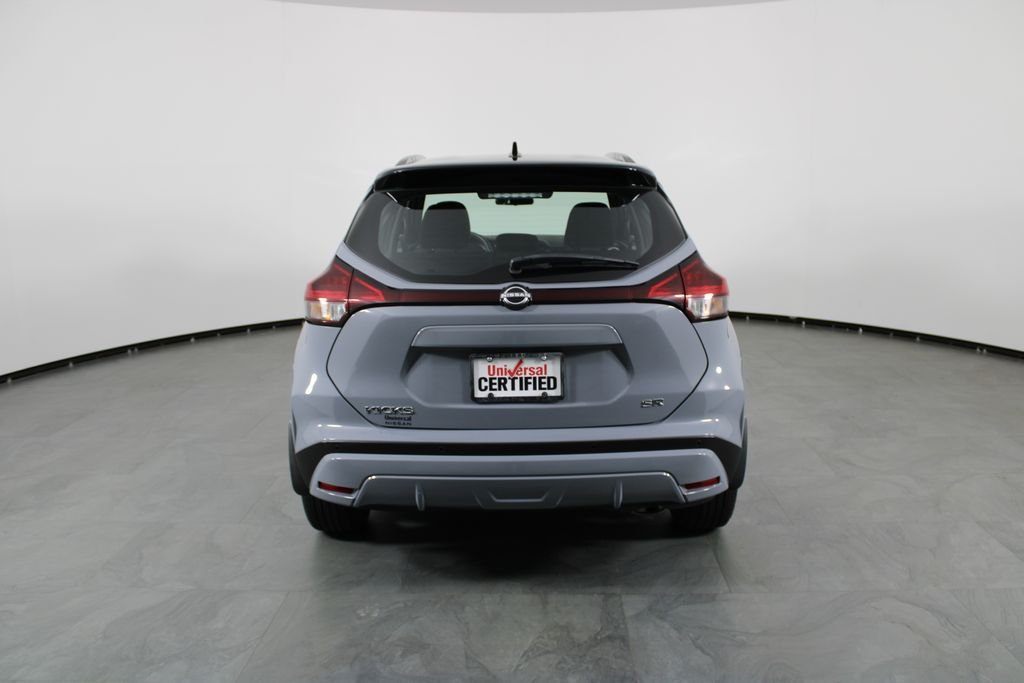 Used 2024 Gray Nissan SR image 10