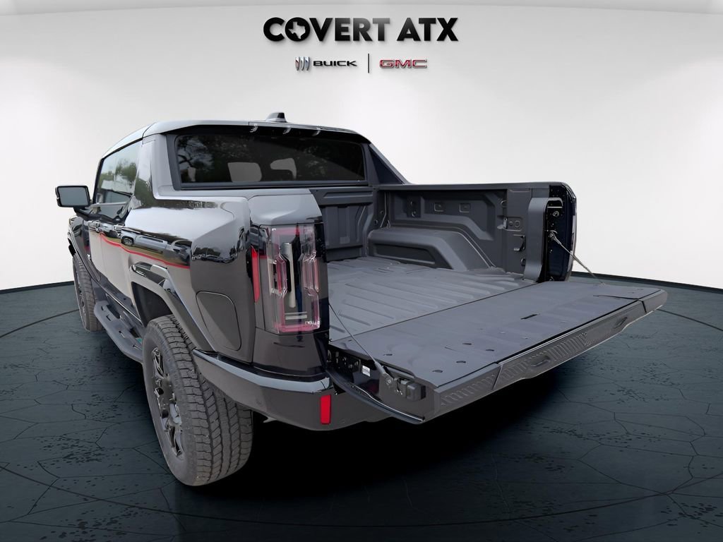 2026 GMC HUMMER EV 2X - Photo 29