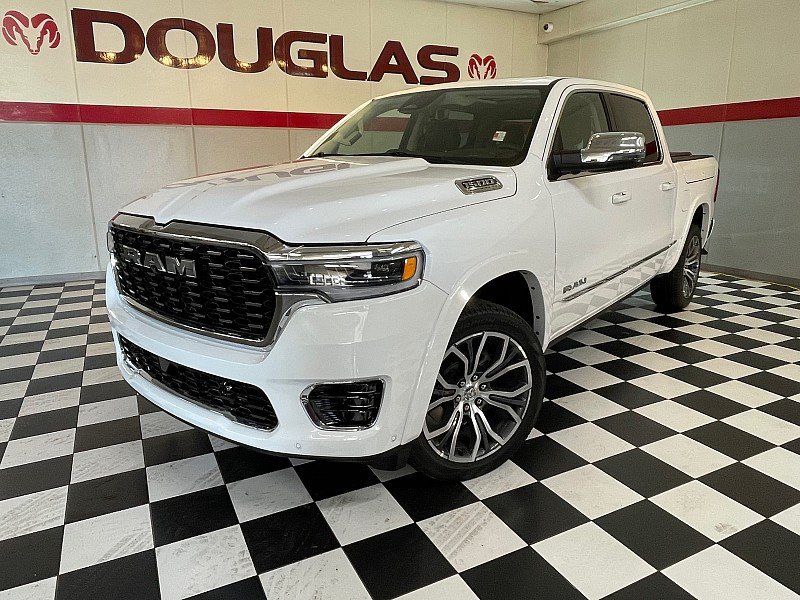 2027 RAM 1500