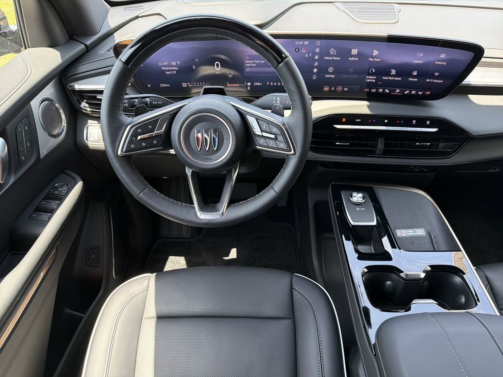 2026 Buick Enclave Avenir - Photo 18