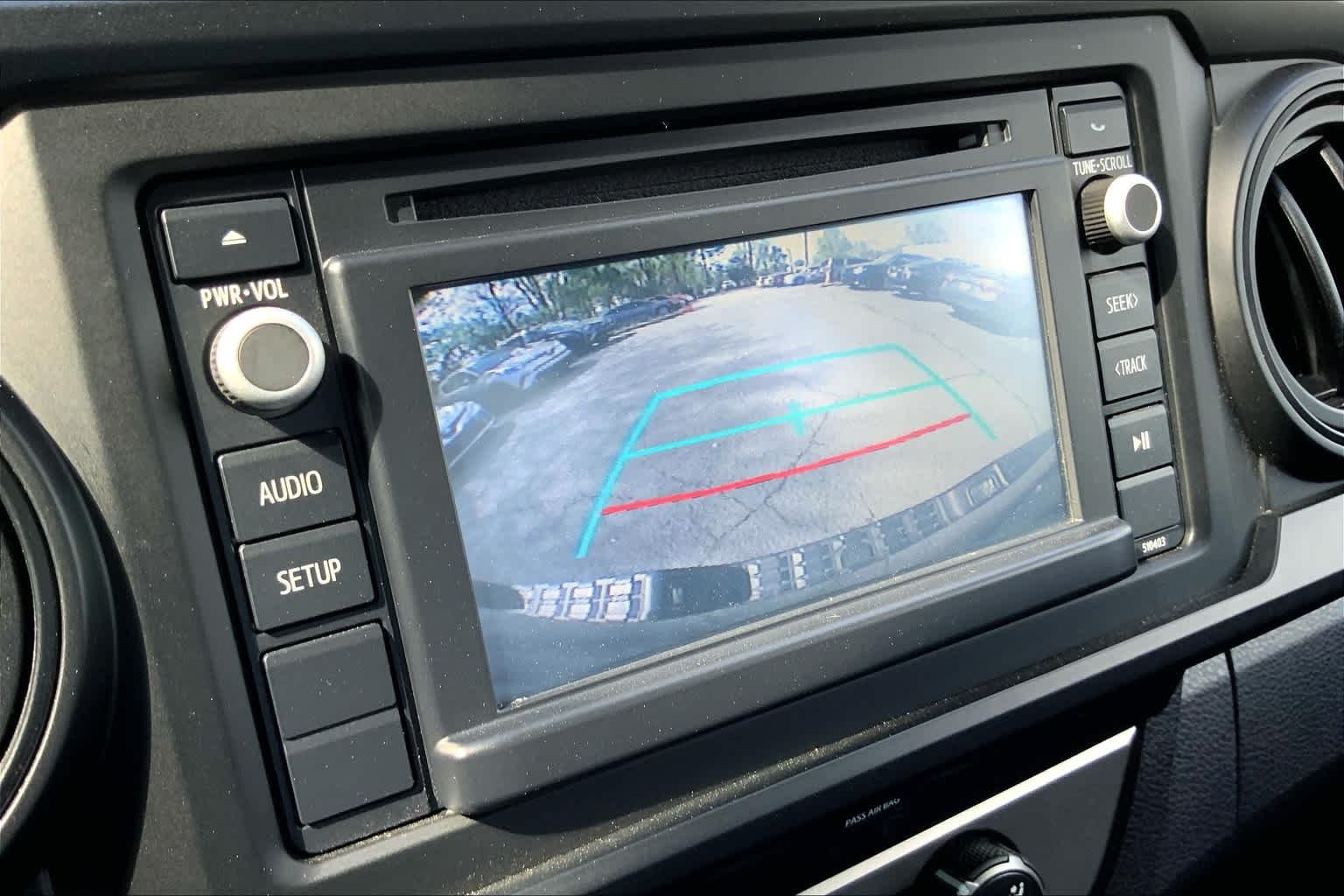 Used 2019 Magnetic Gray Metallic Toyota SR image 19