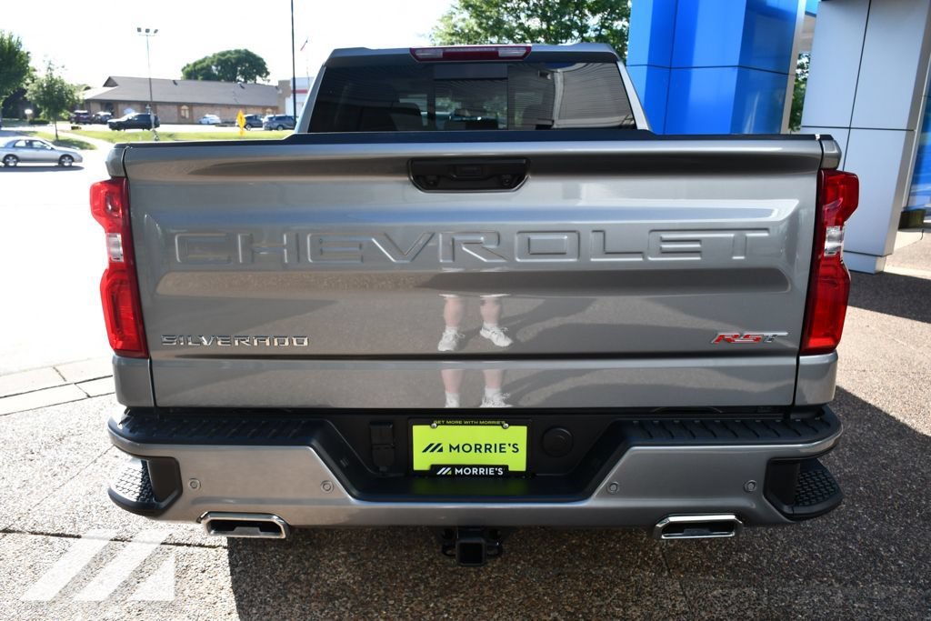 2026 Chevrolet Silverado 1500 RST - Photo 6