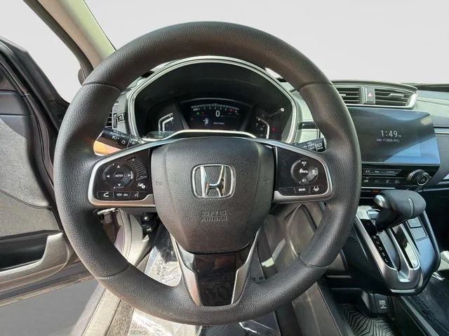 Used 2017  Honda EX image 29