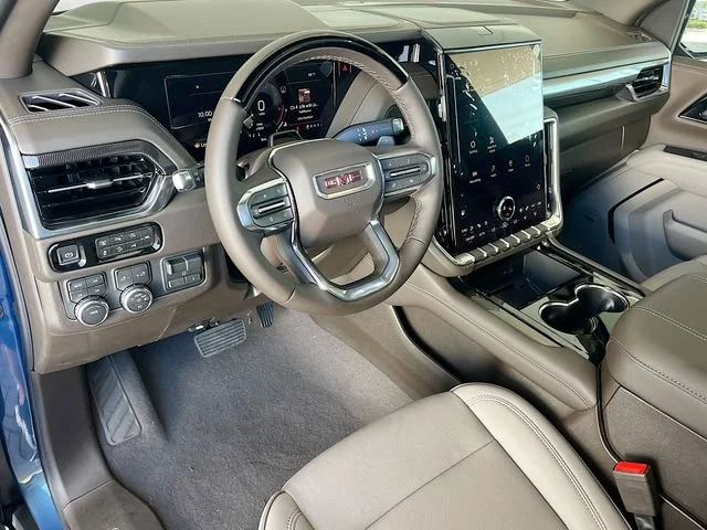 2026 GMC Yukon XL Elevation - Photo 6