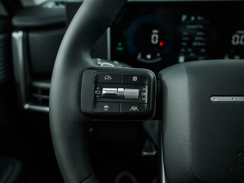 2026 Hyundai Santa Fe SE - Photo 21