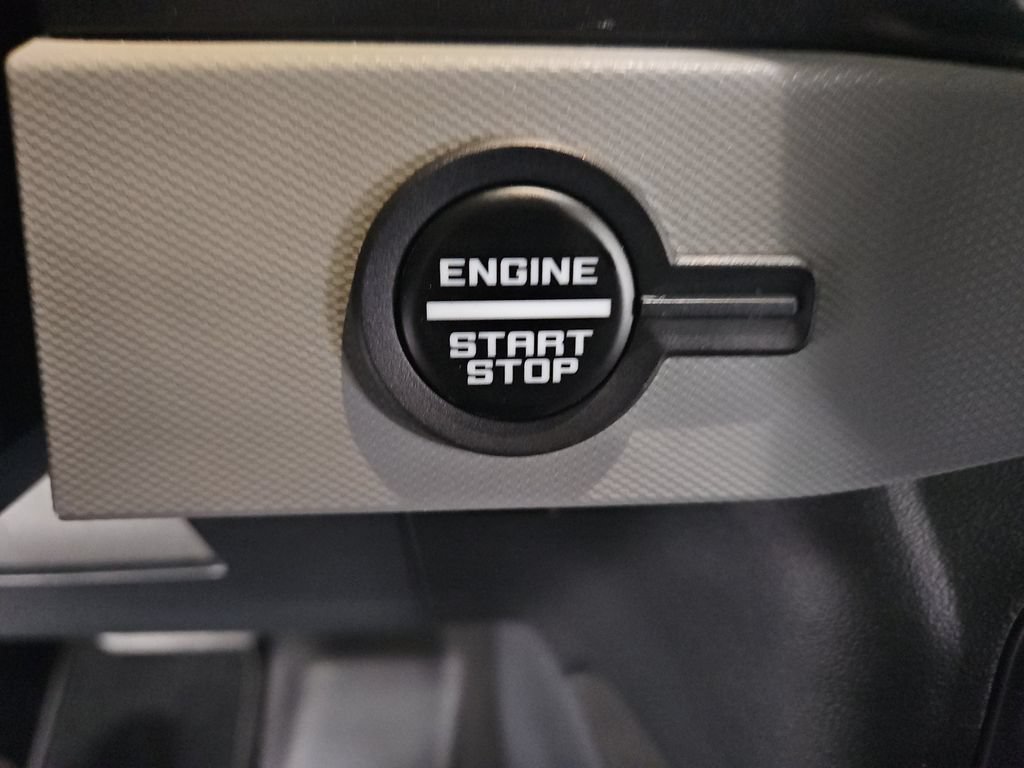 2023 Ford Bronco 4-Door Badlands - Photo 21