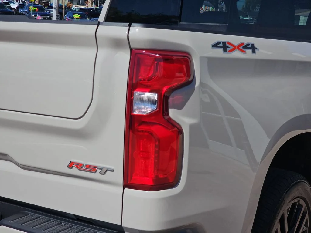 2026 Chevrolet Silverado 1500 RST - Photo 40