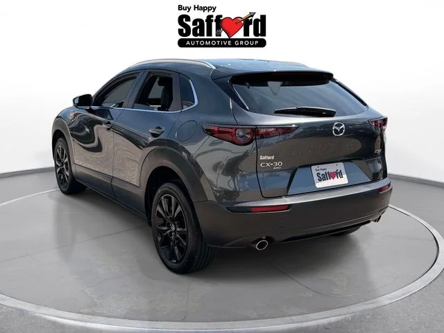 Used 2024 Gray Mazda 2.5 S Select Sport image 5