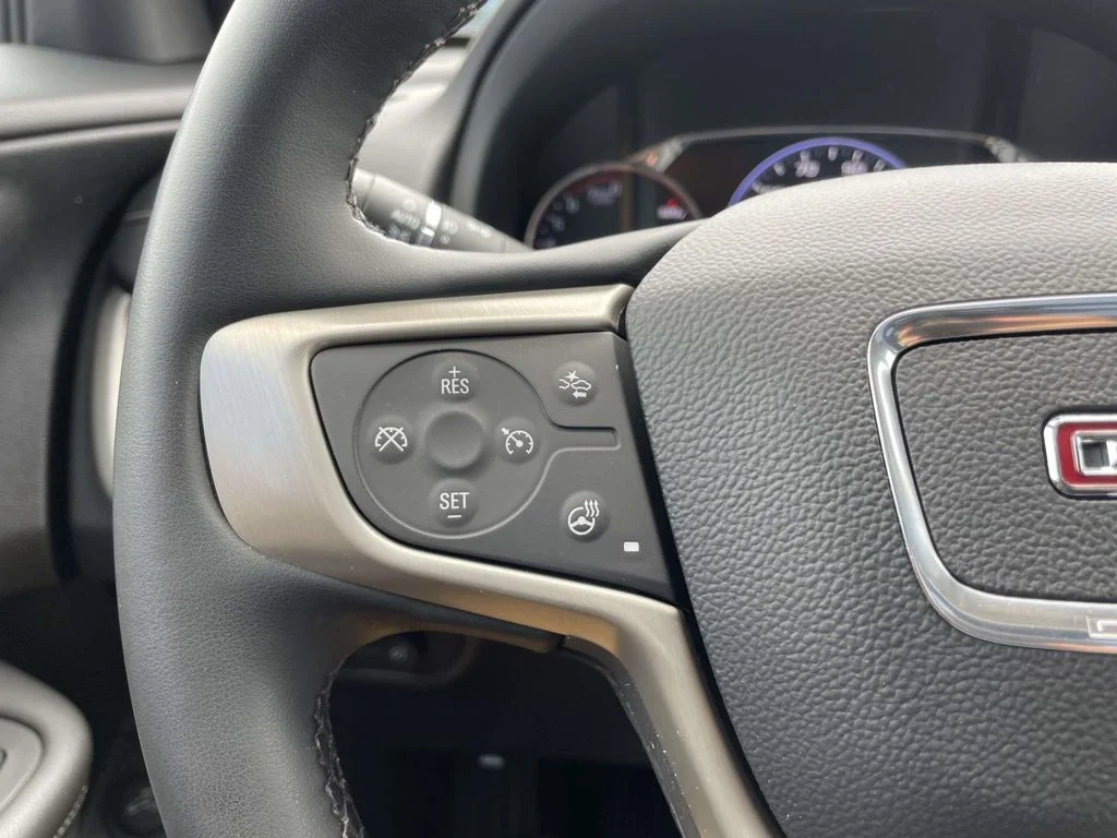 Used 2023 Summit White GMC Denali image 16