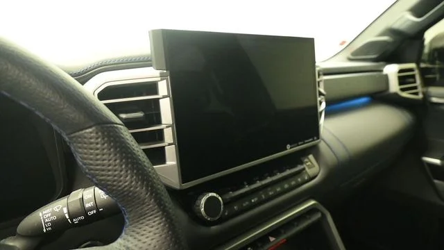Used 2023 Midnight Black Metallic Toyota Platinum image 16