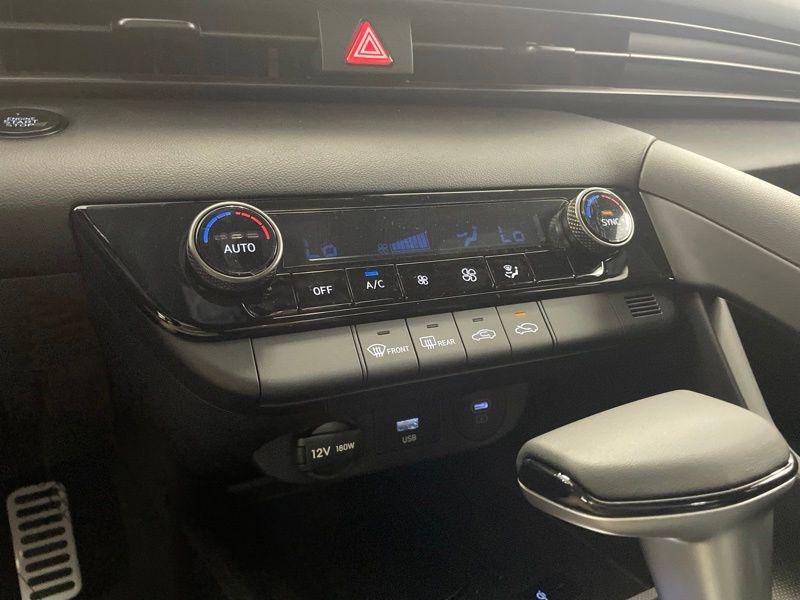 New 2026 Gray Hyundai SEL Sport image 27