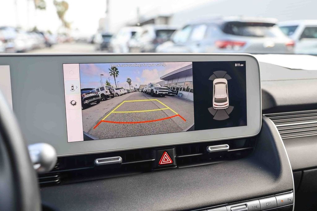 2024 Hyundai IONIQ 5 SEL - Photo 23